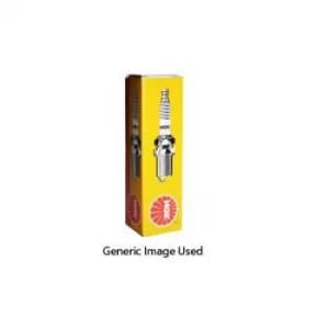 Image of 1x NGK Iridium Spark Plug IGR7A (6687)