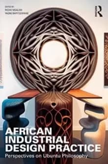 Image of African Industrial Design Practice : Perspectives on Ubuntu Philosophy