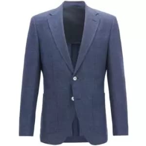 Image of Boss Janson6 - Blue