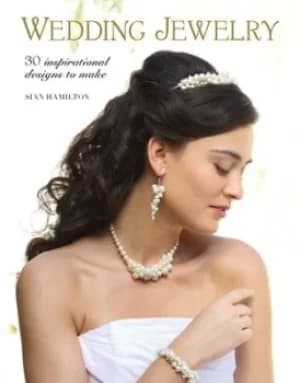 Image of Wedding Jewelry by Sian Hamilton