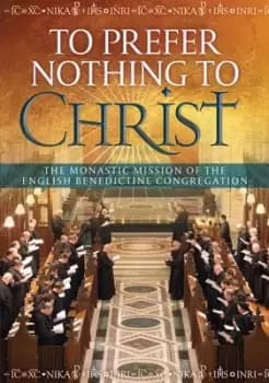 Image of To prefer nothing to Christ by Mark Barrett