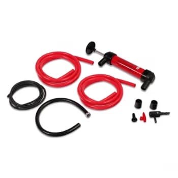 Image of Streetwize Syphon Pump