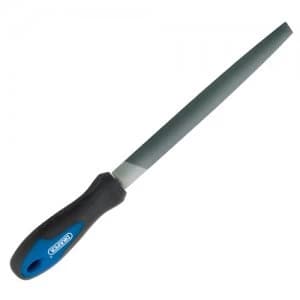 Image of Draper Half Round File