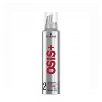 Image of Schwarzkopf OSiS+ Fab Foam Classic Hold Mousse 200ml