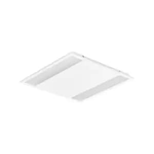 Image of Philips CoreLine 31.5W 600x600mm Integrated LED Ceiling Panel - Cool White - 910925864762