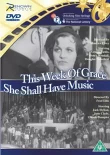 Image of This Week of Grace/She Shall Have Music