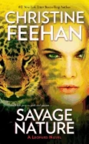 Image of Savage Nature By Christine Feehan