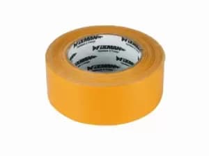 Image of Fixman 198134 Double-Sided Tape 50mm x 33m
