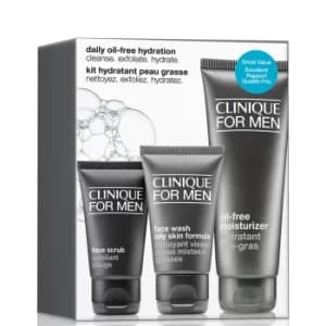 Image of Clinique Dryness Concern Spring 2022