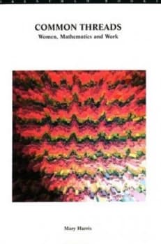 Image of Common Threads by Mary Harris Paperback