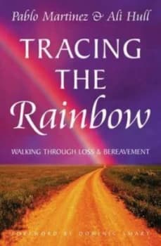 Image of Tracing the Rainbow by Pablo Martinez Book