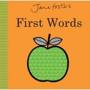 Image of Jane Foster's First Words