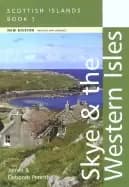 Image of scottish islands skye and the western isles 2nd