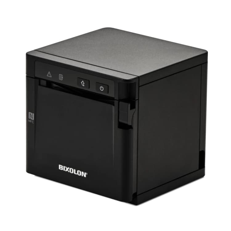 Image of Bixolon SRP-Q302WK 203 x 203 DPI Wired Direct thermal POS printer