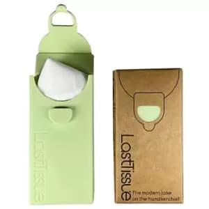 Image of LastTissue - Green