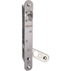 Image of Alpro Solenoid Bolt EB250 and EB250KO