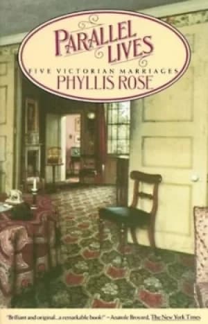 Image of Parallel lives by Phyllis Rose