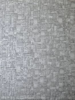 Image of Arthouse Basalt Texture Gunmetal Wallpaper