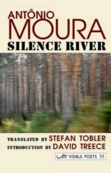 Image of Silence River by Antnio Jos De Moura Paperback