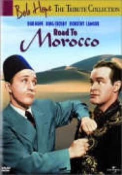 Image of Road To Morocco
