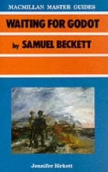 Image of Waiting for Godot by Samuel Beckett by Jennifer Birkett and Samuel Beckett Paperback