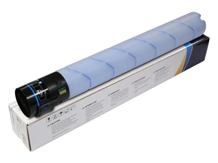 Image of CoreParts MSP7314 toner cartridge Cyan