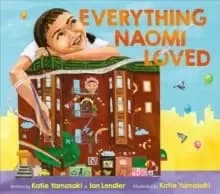 Image of Everything Naomi Loved