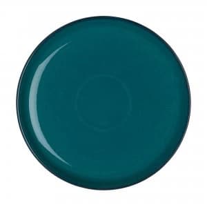Image of Denby Greenwich Coupe Dinner Plate