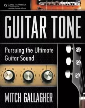 Image of Guitar tone by Mitch Gallagher