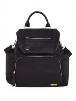 Image of Skip Hop Chelsea Backpack Changing Bag