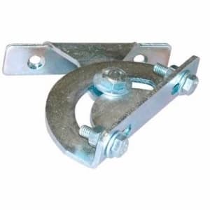 Image of KR Universal Adjustable Small Swivel 150w - 500w Angle Floodlight Bracket