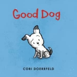 Image of good dog