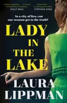 Image of Lady in the Lake