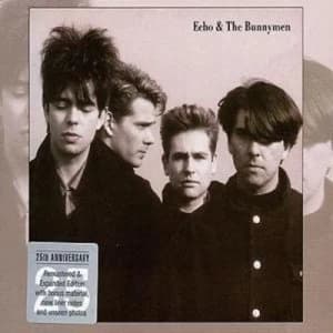 Image of Echo and the Bunnymen by Echo and the Bunnymen CD Album