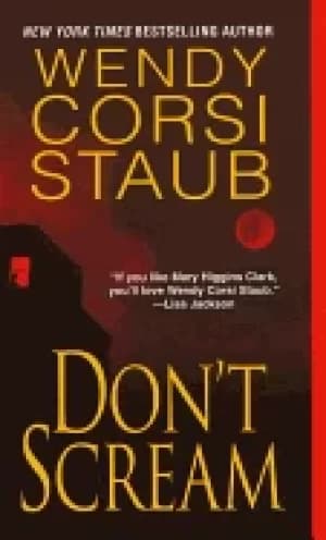 Image of dont scream