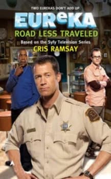 Image of Road Less Traveled by Cris Ramsay Book