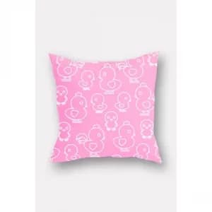 Image of YS4215081192 Multicolor Cushion Cover