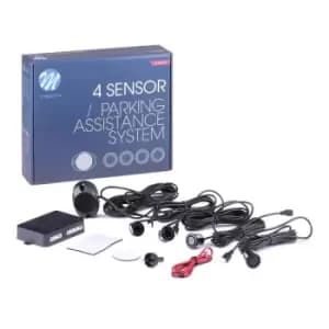 Image of TECH Parking assist system CP17B Parking sensors kit