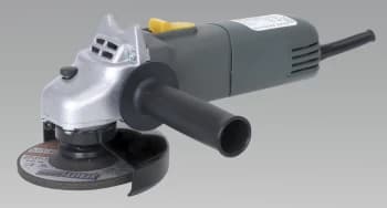 Image of Sealey S0530 Angle Grinder Ø115mm 600W/230V