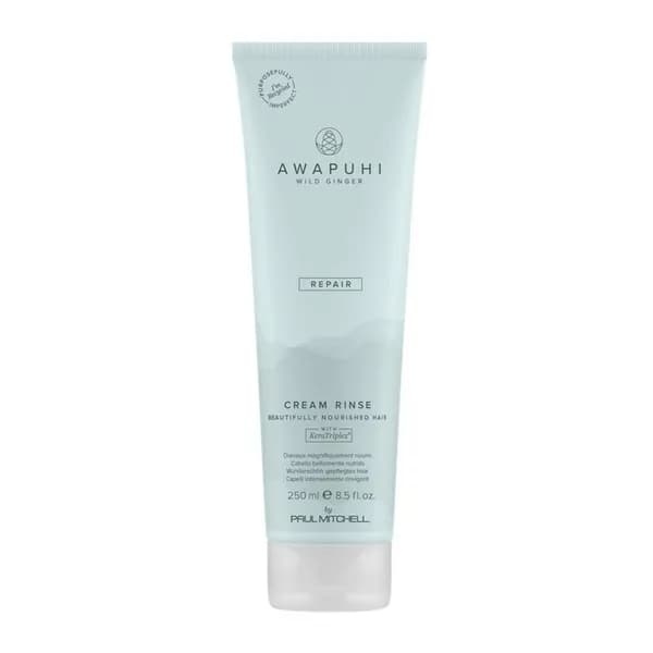 Image of Paul Mitchell Awapuhi Wild Ginger Cream Rinse 75ml