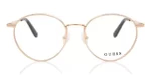 Image of Guess Eyeglasses GU 2725 028