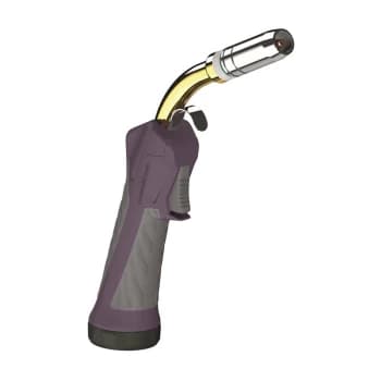 Image of PRO2500-40ER PRO-Grip Max 250A 4m Air Cooled Torch - Parweld