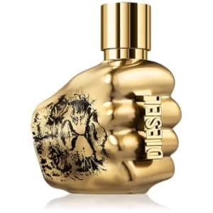 Image of Diesel Spirit Of The Brave Intense Eau de Parfum For Him 35ml