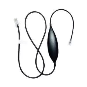 Image of JPL EHS-15 Avaya Adapter Cord 575-222-015 JPL95739