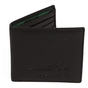 Image of Military Heritage Leather Wallet - Lancaster