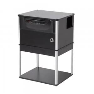 Image of Bonsaii DocShred Base 7 BK