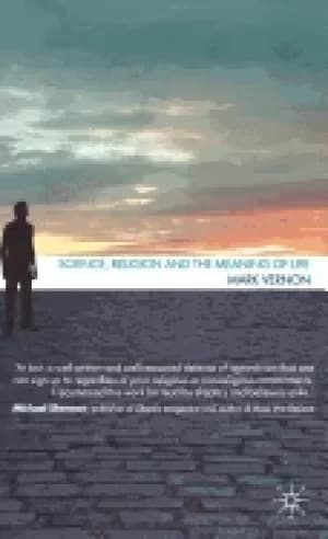 Image of science religion and the meaning of life