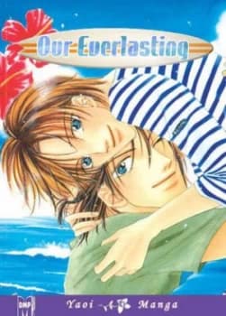 Image of Our Everlasting by Toko Kawai Paperback