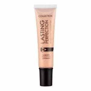 Image of Collection Lasting Perfection Weightless Foundation Cool Vanilla 06 30ml