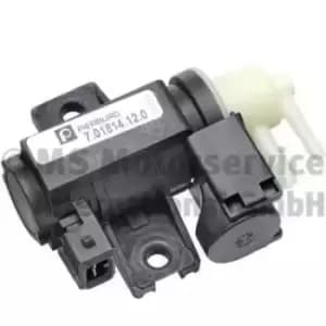 Image of Turbocharger Pressure Converter Valve 7.01814.12.0 by Pierburg